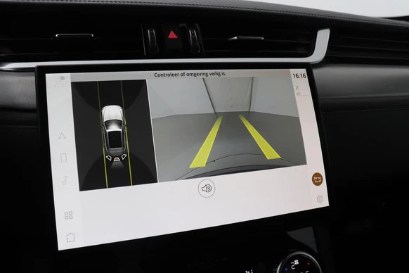 Jaguar F-PACE - Afbeelding 12 van 30