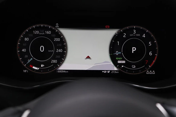 Jaguar F-PACE - Afbeelding 19 van 30