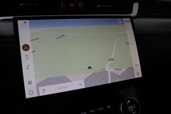 Jaguar F-PACE - Afbeelding 22 van 30