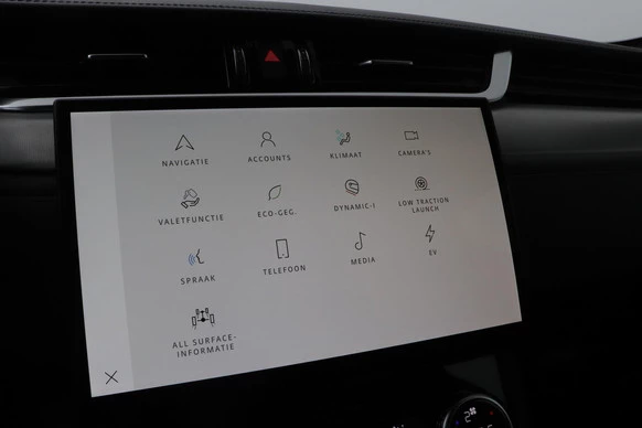 Jaguar F-PACE - Afbeelding 25 van 30