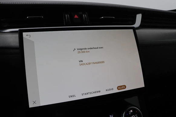 Jaguar F-PACE - Afbeelding 26 van 30