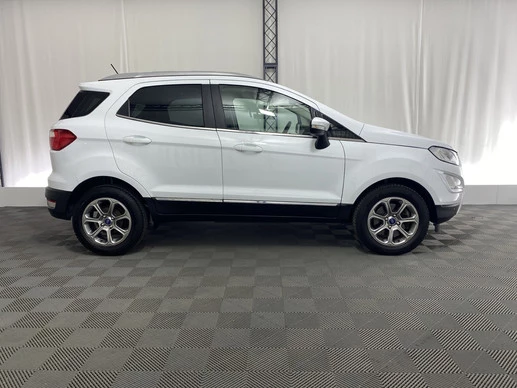 Ford EcoSport - Afbeelding 6 van 30