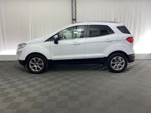 Ford EcoSport - Afbeelding 10 van 30