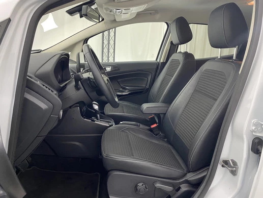 Ford EcoSport - Afbeelding 12 van 30