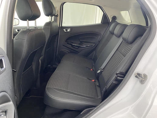 Ford EcoSport - Afbeelding 13 van 30