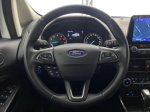 Ford EcoSport - Afbeelding 16 van 30