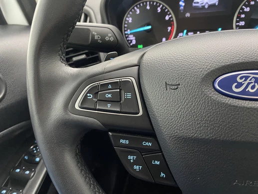 Ford EcoSport - Afbeelding 17 van 30