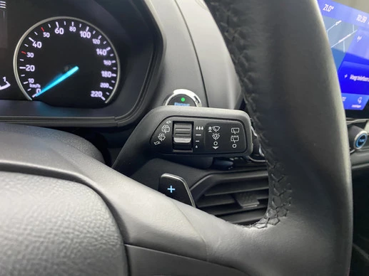 Ford EcoSport - Afbeelding 20 van 30