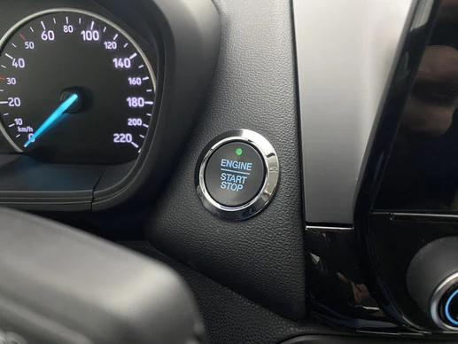 Ford EcoSport - Afbeelding 21 van 30