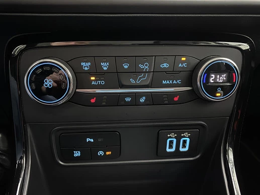 Ford EcoSport - Afbeelding 23 van 30