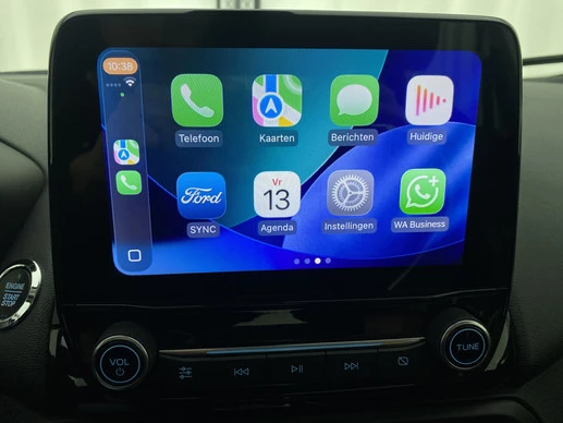 Ford EcoSport - Afbeelding 26 van 30