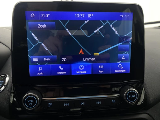 Ford EcoSport - Afbeelding 28 van 30