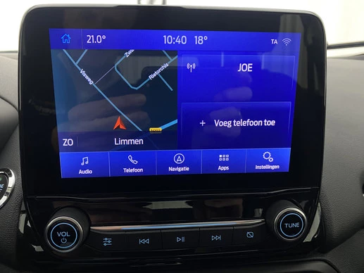 Ford EcoSport - Afbeelding 29 van 30