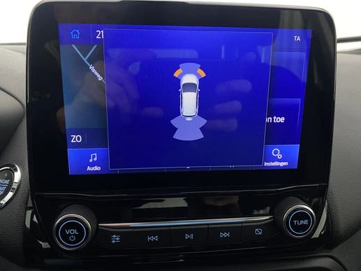 Ford EcoSport - Afbeelding 30 van 30