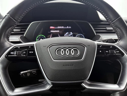 Audi e-tron - Afbeelding 4 van 24