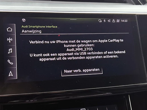 Audi e-tron - Afbeelding 7 van 24