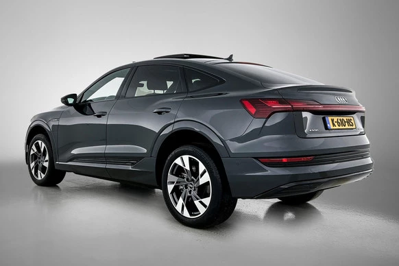 Audi e-tron - Afbeelding 8 van 24