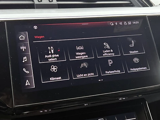 Audi e-tron - Afbeelding 10 van 24