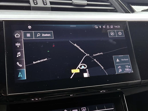 Audi e-tron - Afbeelding 18 van 24