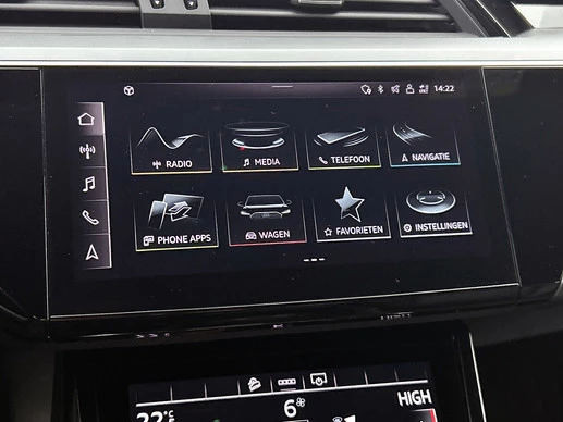 Audi e-tron - Afbeelding 20 van 24
