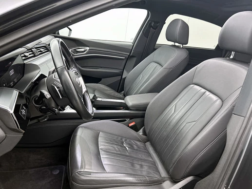 Audi e-tron - Afbeelding 23 van 24