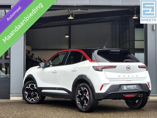 Opel Mokka - Afbeelding 2 van 30