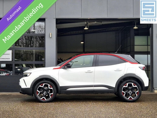 Opel Mokka - Afbeelding 3 van 30