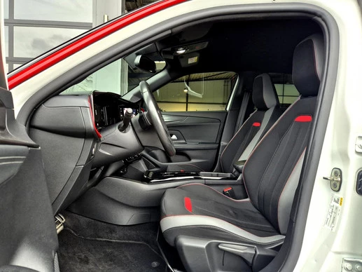 Opel Mokka - Afbeelding 4 van 30