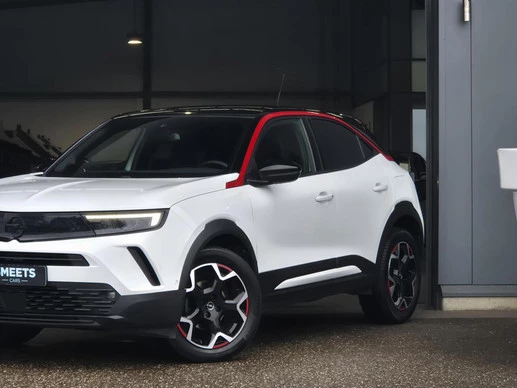 Opel Mokka - Afbeelding 7 van 30