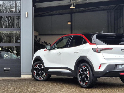 Opel Mokka - Afbeelding 8 van 30