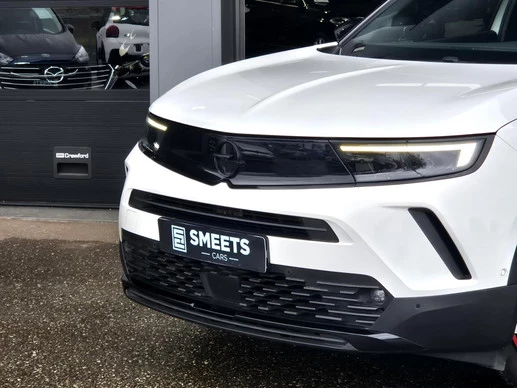 Opel Mokka - Afbeelding 14 van 30