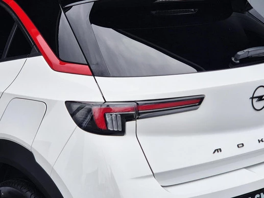 Opel Mokka - Afbeelding 18 van 30