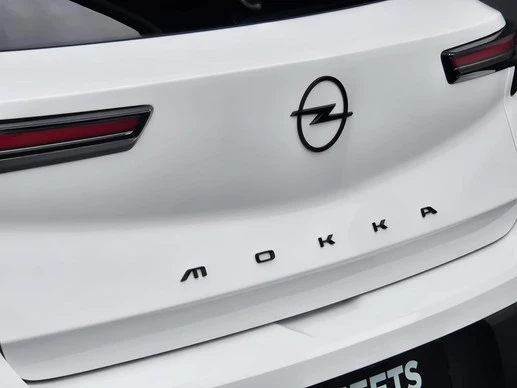 Opel Mokka - Afbeelding 22 van 30