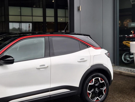 Opel Mokka - Afbeelding 26 van 30