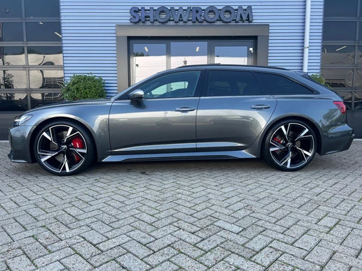 Audi RS6 - Afbeelding 2 van 30