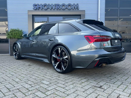 Audi RS6 - Afbeelding 3 van 30
