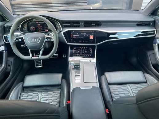 Audi RS6 - Afbeelding 6 van 30