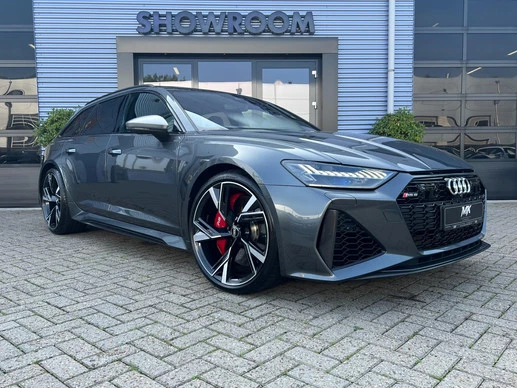 Audi RS6 - Afbeelding 7 van 30