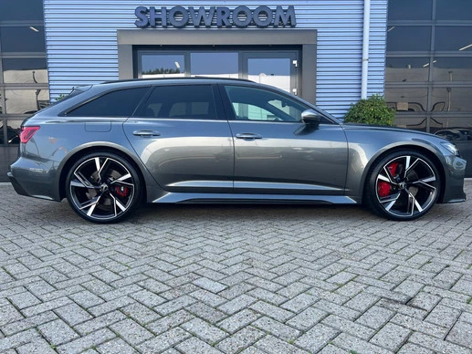 Audi RS6 - Afbeelding 8 van 30