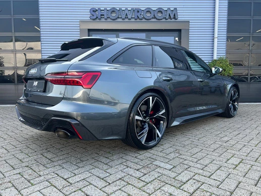 Audi RS6 - Afbeelding 9 van 30