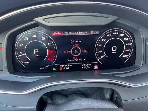 Audi RS6 - Afbeelding 10 van 30