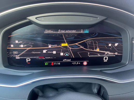 Audi RS6 - Afbeelding 11 van 30