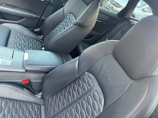 Audi RS6 - Afbeelding 12 van 30