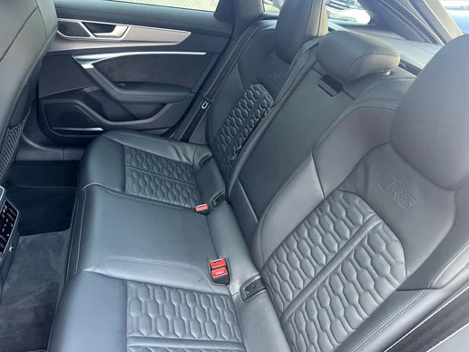 Audi RS6 - Afbeelding 13 van 30