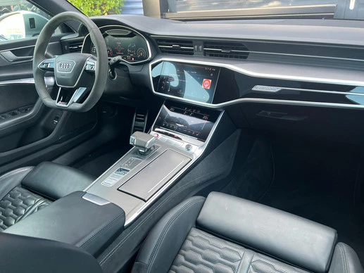 Audi RS6 - Afbeelding 15 van 30