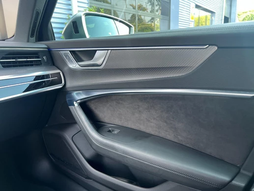 Audi RS6 - Afbeelding 16 van 30