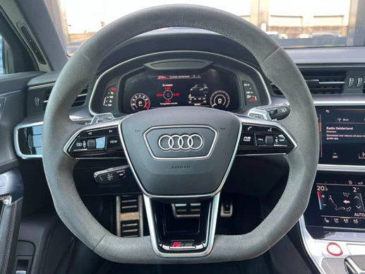 Audi RS6 - Afbeelding 19 van 30