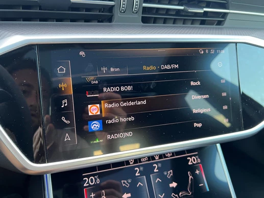 Audi RS6 - Afbeelding 21 van 30