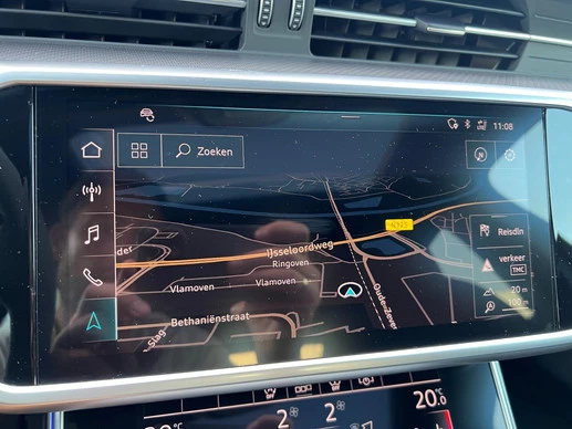 Audi RS6 - Afbeelding 22 van 30