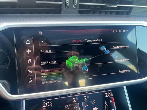 Audi RS6 - Afbeelding 25 van 30